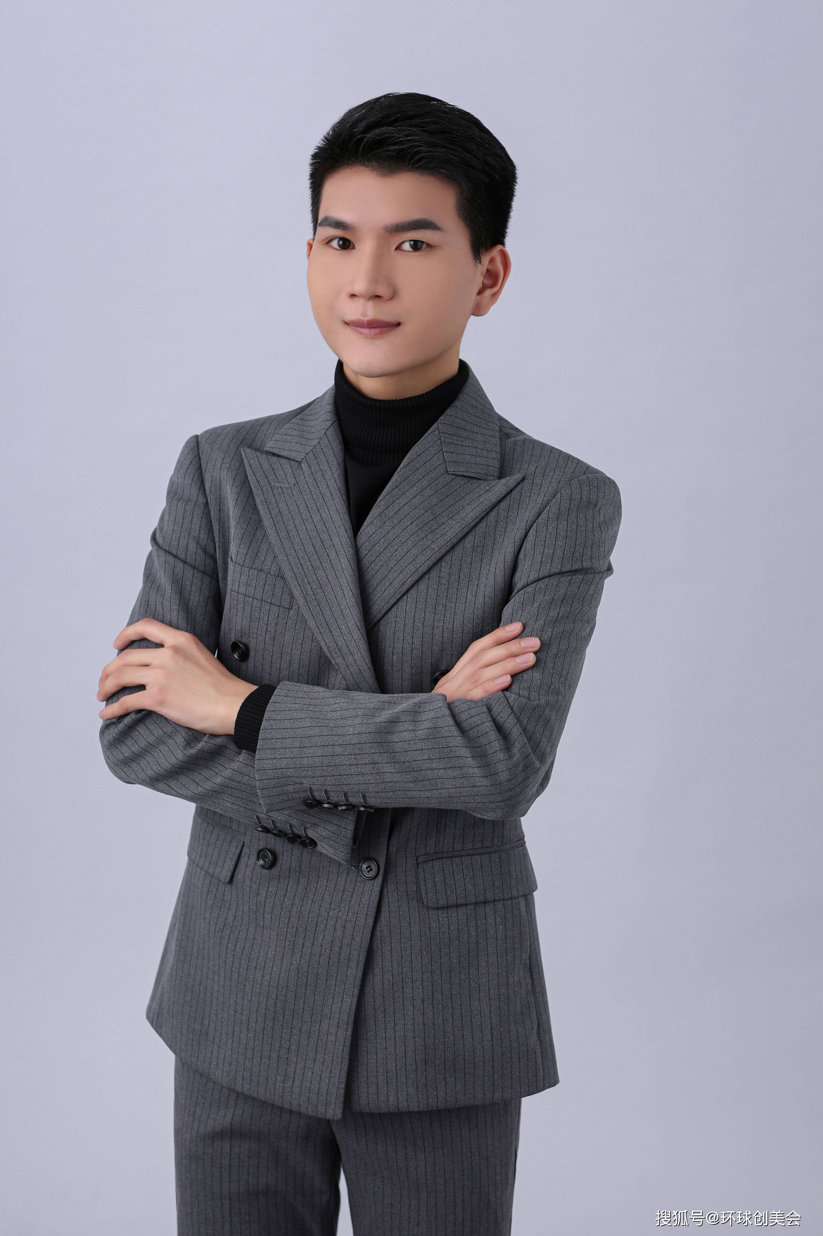 卓楼泰 技术统筹负责人